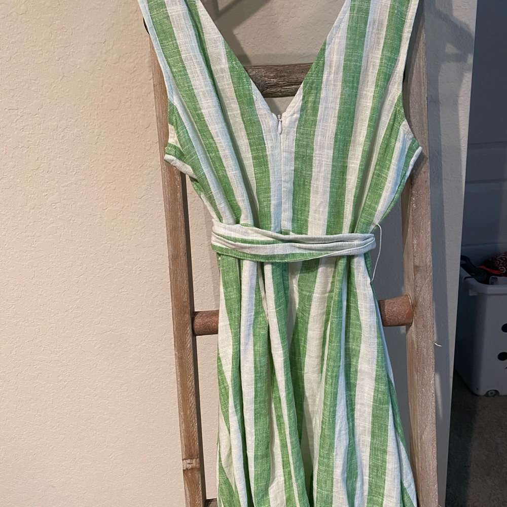 Gilli Dress